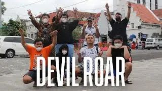 SATU BULAN SUDAH ( 3/3 )