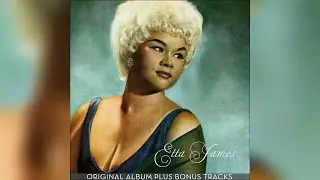 Etta James - Something's Got A Hold On Me