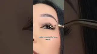 Best DIY lashes #volashes #diylashes #diylashextensions