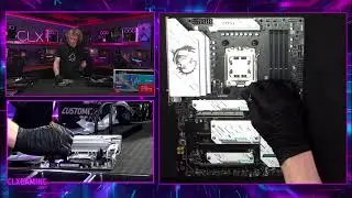 Last Chance for Intel x STWARS giveaway codes! Join both active giveaways via !giveaway