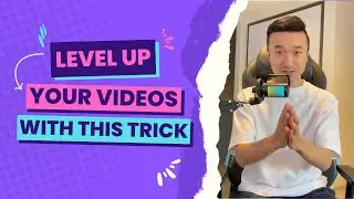 Level Up Your Videos With This Trick