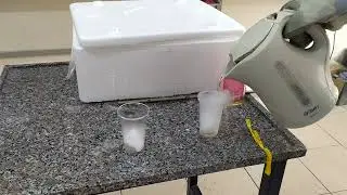 Kurubuz Deneyi 