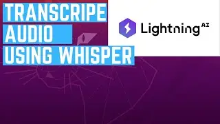 How to Use Whisper AI Online for Free