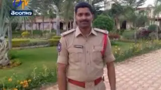 Beautician Sirisha Death Case | Accused Given to Police Custody