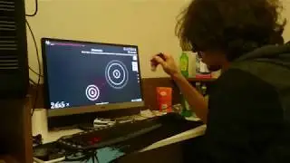 osu!Laser