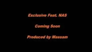 Exlcusive desimix Feat. Nas
