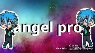Intro para angel pro