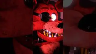 FNAF in Helluva Boss! #shorts #fnaf #fivenightsatfreddys #helluvaboss #roxanne #sfm