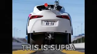 this is supra