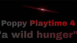 Poppy Playtime 4 