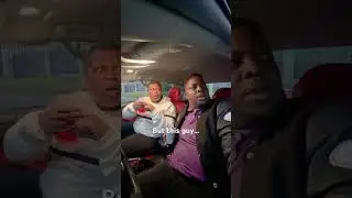 Road Rage Gone WRONG