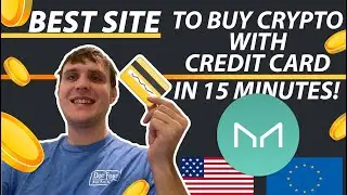 Buy MAKER Coin With Credit Card | Buying Crypto With Credit Card [United States Guide]