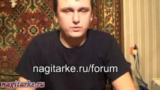 Я захуярил форум