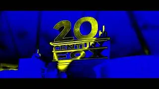 (REQUESTED) 20th Century Fox (2004) in PowerCityNight