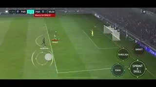 Is Mbappe THE BEST striker in fifa? 110 OVERALL MBAPPE GAMEPLAY -Fifa mobile
