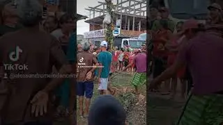 Festa no interior é outro nível