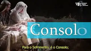 Desejamos a toda a Família Espírita Catarinense um Feliz Natal e um Próspero 2024