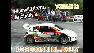 100 SECONDI DI...RALLY VOLUME 22