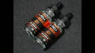 Vape жидкость 