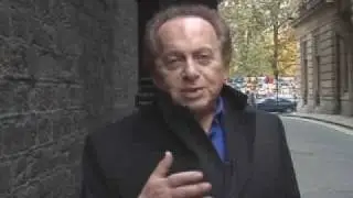 Jackie Mason Vlog 68 Muslims In The UK