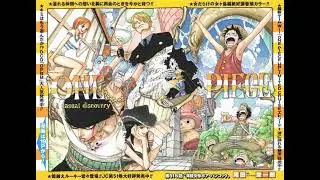 Escape - One Piece [OST]