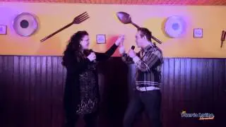Anja Winter & Gee Let's make love