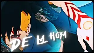 DE LA HOYA ( HD )