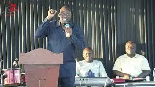 Ep 152.57 2024 Wakristo Tuabudu siku gani? - AP. Daniel Mwankemwa