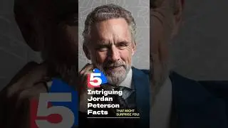 Did you know?🤔  #jordanpeterson  #facts