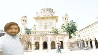 Visit To A Historical Place | Bhoman Shah | Rao Khurram