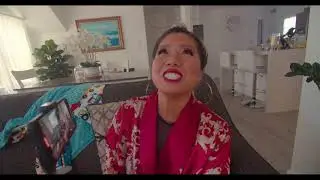 The Boston Family: Christmas 2020 Vlog