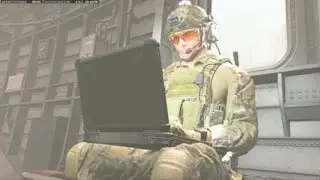 Call of Duty®: ТОП_1_на новом острове