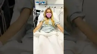 Trying to get Pregnant - Rebecca Zamolo Shorts