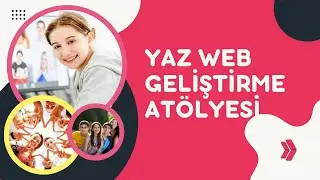 Clarusway Yaz Web Geliştirme Atölyesi