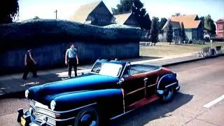 L.A. Noire error 002