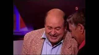 Вячеслав Павлов. Продавец овощей. В нашу гавань заходили корабли.
