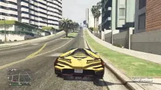Grand Theft Aut