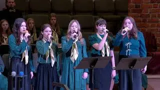 The Son of God came down (Группа)
