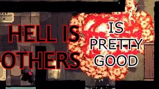 Hell is Others Gameplay - PVPVE
