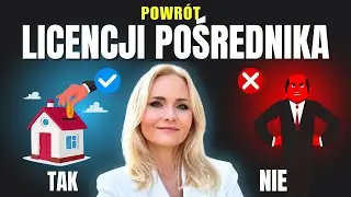 Should Real Estate Agent Licensing Be Mandatory? Poland vs. USA