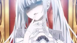 Аниме клип- Ад или рай-Выбирай(🎵)