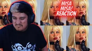 FINALLY! | CORPSE, Scarlxrd & Kordhell - Misa Misa! REACTION/REVIEW