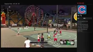 paulie2185's Live PS4 Broadcast