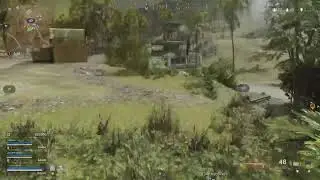 Yeah the Boyz - Embeast Warzone