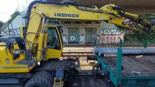Pociągi w kielcach. Lipiec 2022 cz.3