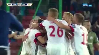 Gurnik Zabrze Amazing come back