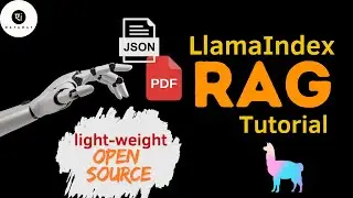 RAG using LlamaIndex || Step-by-Step guide to building RAG using Open Source Llama2/Phi3 LLM