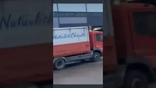 Russians missile attack on Ukrainian airport