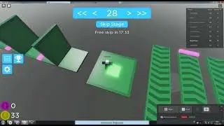Silly's Difficulty Chart Obby (1 - 61)