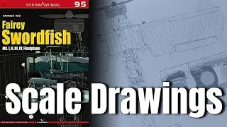 Topdrawings #95 : Fairey Swordfish
